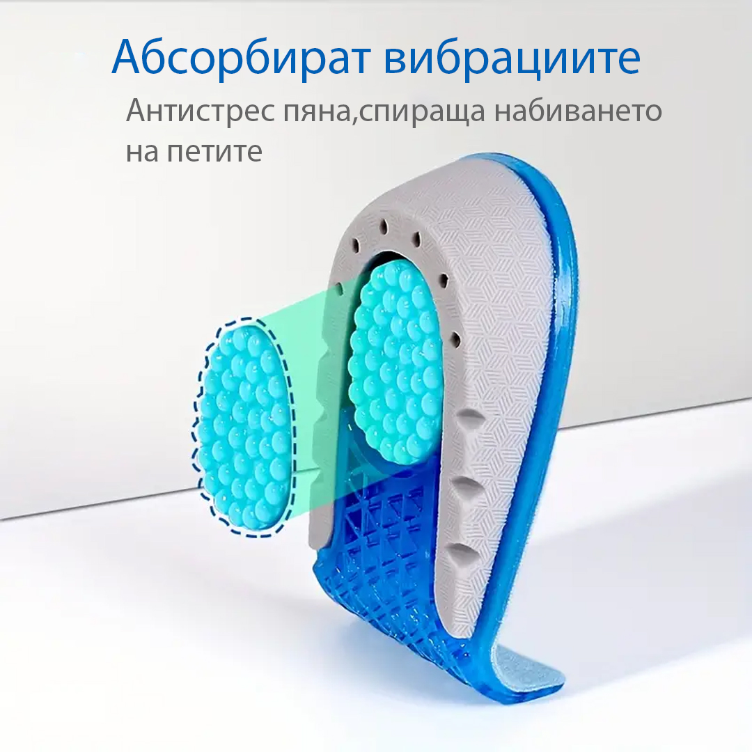 стелки против болка2