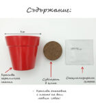 Подаръче за гости