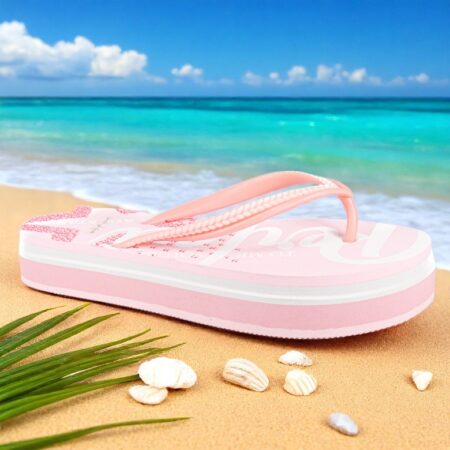 Дамски джапанки Airpink