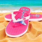Джапанки Pink