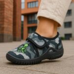 Детски пантофи Dinosaur