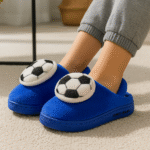 Детски пантофи FBall
