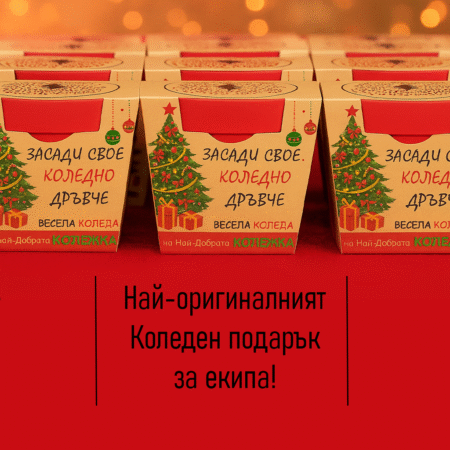 originalen podarak za ekipa na firmata 1